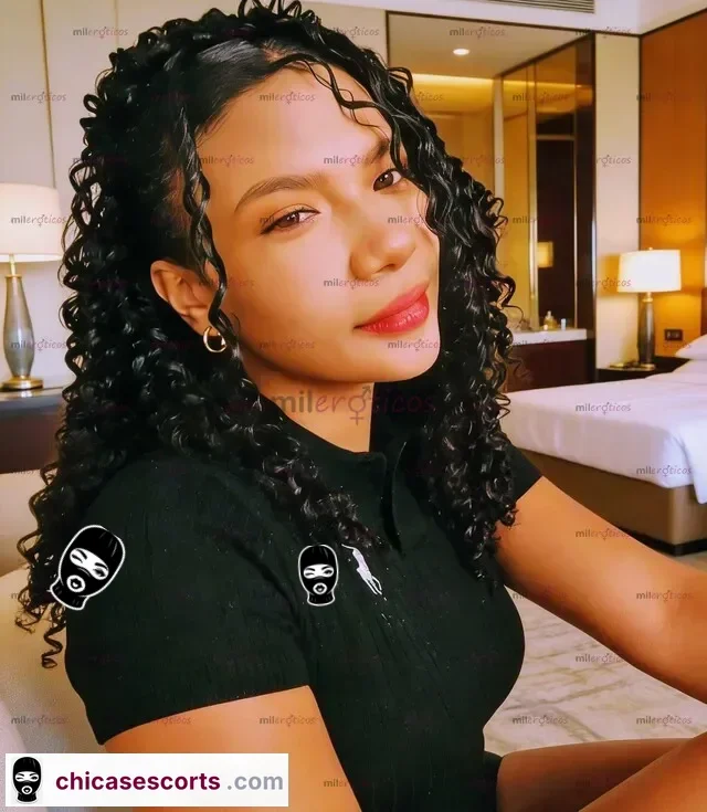 Foto de Soy Tu Hermosa Morena Caliente Y Con El ClíToris Mas Rico Te Encantara — imagen 5