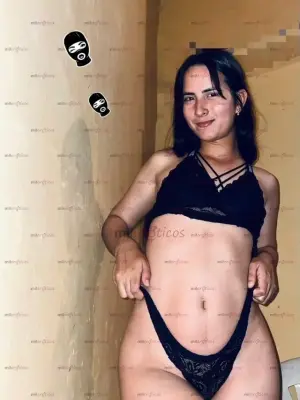 Soy Una Nena Llena De Sabor PasióN Y Cachondeo ReciéN Llegada A La Ciudad, Escorts en Aguascalientes, México — 18 años