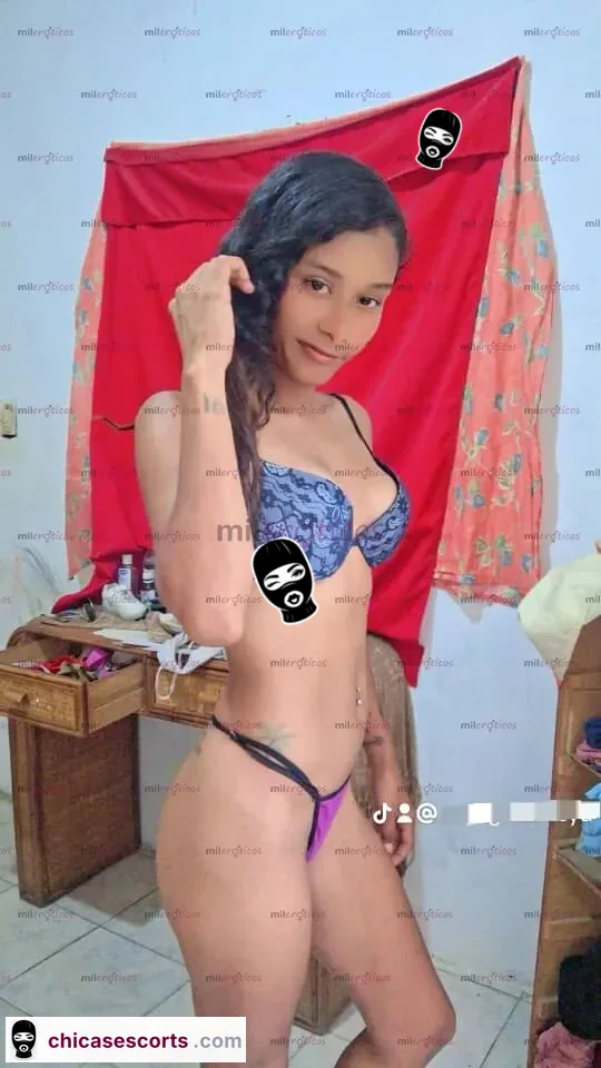 Foto de Soy Una Putica Caliente Y Deliciosa Con Ganas De Coger Rico Contigo .. Amor — imagen 8