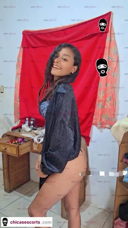 Foto de Soy Una Putica Caliente Y Deliciosa Con Ganas De Coger Rico Contigo .. Amor — imagen 9