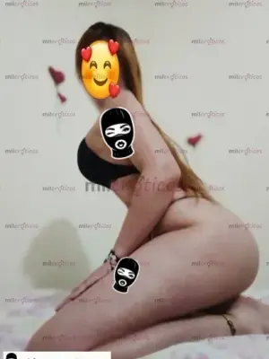 Soy Vanessa, Prepago Nueva En Bogota (Promo Desde 20 Mil), Escorts en Bogotá — 18 años