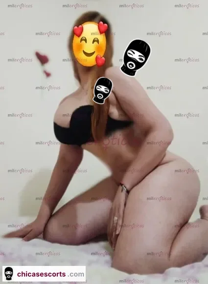 Foto de Soy Vanessa, Prepago Nueva En Bogota (Promo Desde 20 Mil) — imagen 4