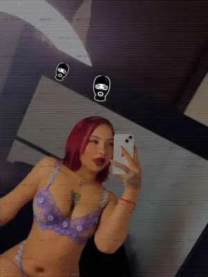 Tetona Y Nalgona Adicta Al Sexo Anal!! Gabi, Escorts en Bogotá, Colombia — 18 años