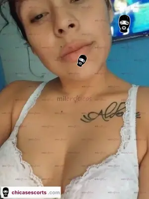 Tienes Alguna Fantasia Perversa En Mente?? Dimela Y Hagamosla Realidad!!, Escorts en Guadalajara, México — 23 años