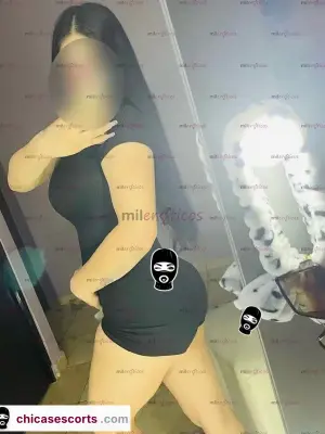 Trato De Novios Besos Con Terminado En Mis Bubis Deliciosas Unica En Mina, Escorts en Guadalajara — 20 años