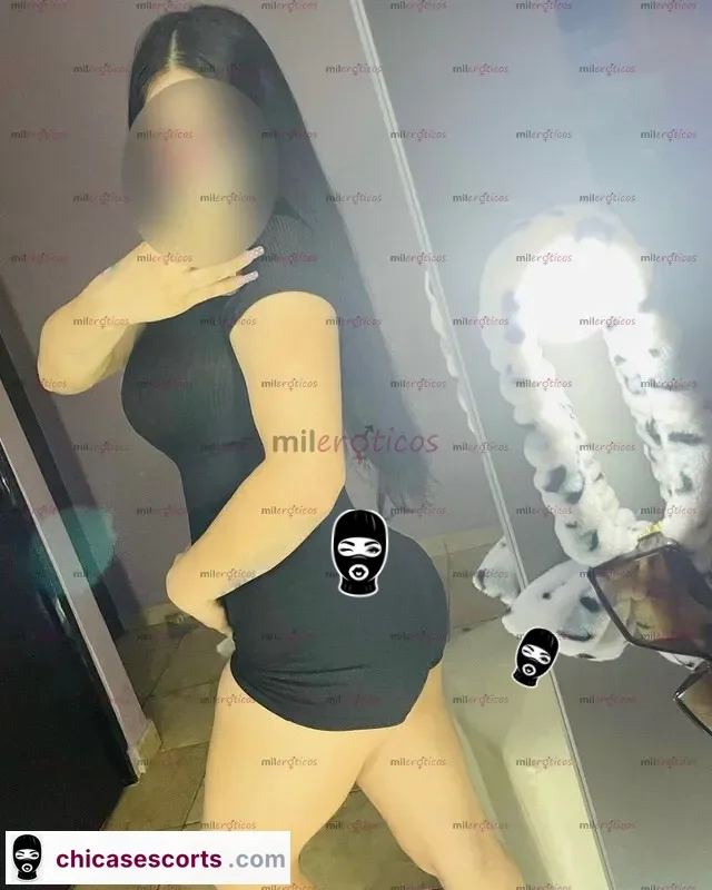 Foto de Trato De Novios Besos Con Terminado En Mis Bubis Deliciosas Unica En Mina, Escorts en Guadalajara, México