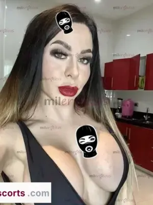 Tremenapututa Fitnes Squirt Oral Prfonundo Anal Vaginal Daem Duro, Escorts en Mérida, México — 18 años