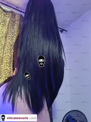 Tu Rica Caballota Ven Dame En 4 Papasito Ricooo, Escorts en Bogotá — 25 años