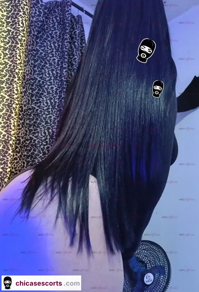 Foto de Tu Rica Caballota Ven Dame En 4 Papasito Ricooo — imagen 3