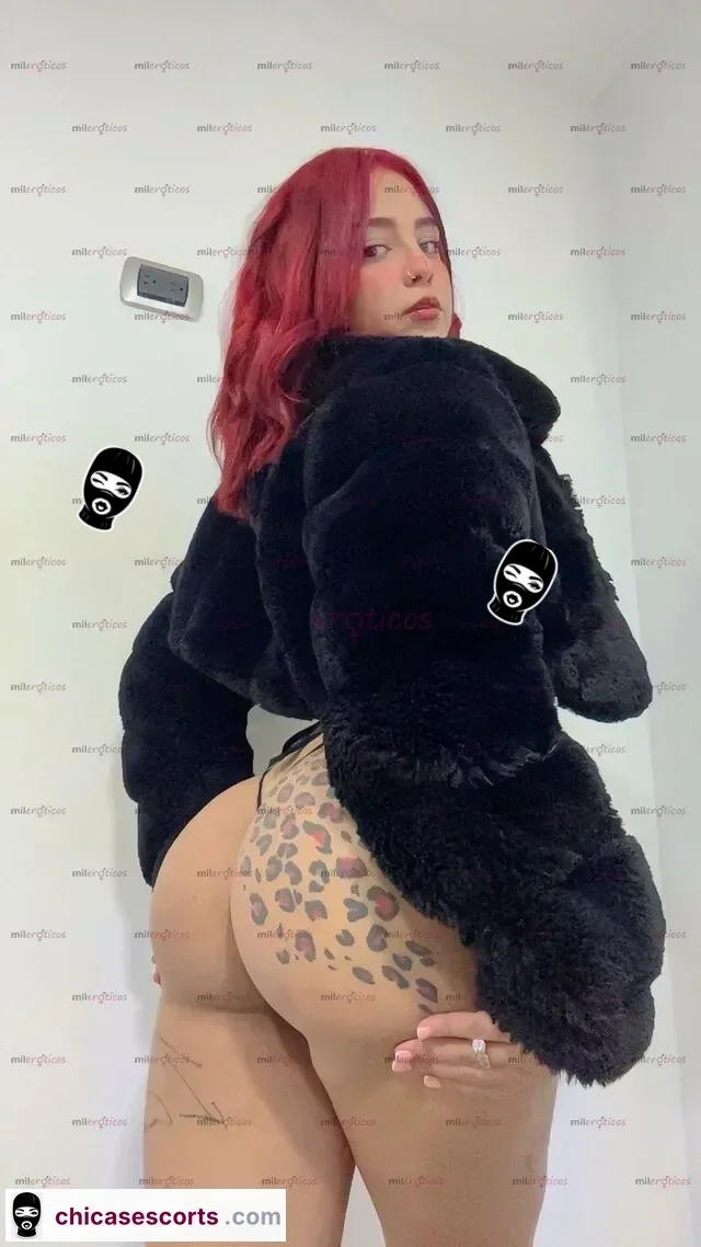 Foto de Un Gusto Soy Paola Papasito Una Chica ExóTica Y Muy Arrecha El Servicio — foto de perfil verificado