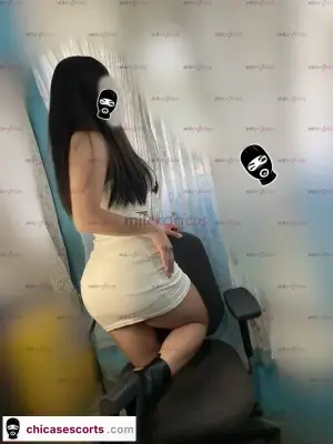 Universitaria Independiente Bb Super Complaciente Anahi, Escorts en Guadalajara — 38 años