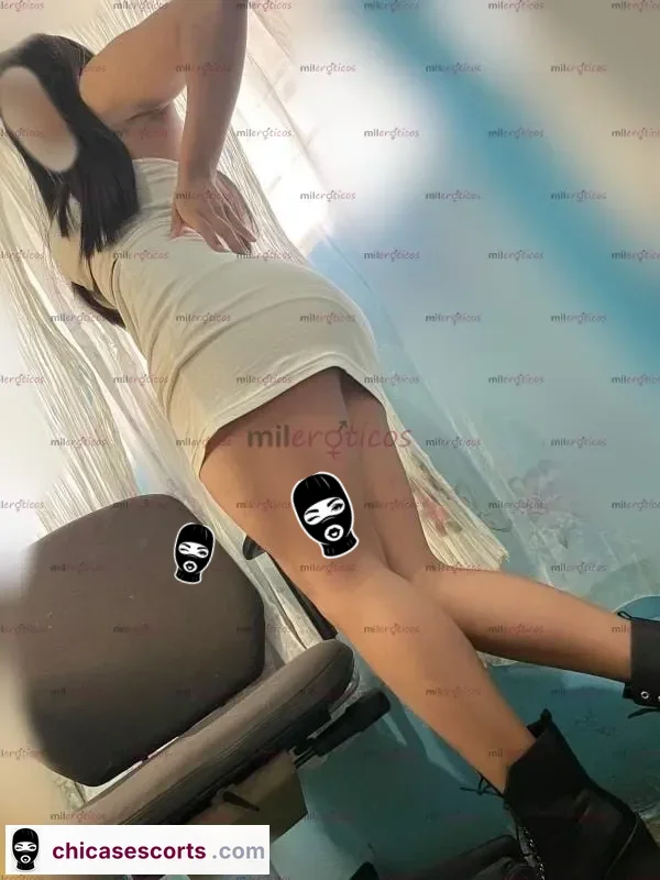 Foto de Universitaria Independiente Bb Super Complaciente Anahi — imagen 8