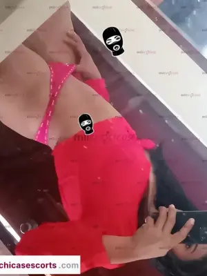 Valeria Servicio Y SatisfaccióN Garantizada Ven Y ConóCeme, Escorts en Guadalajara, México — 18 años