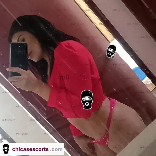 Foto de Valeria Servicio Y SatisfaccióN Garantizada Ven Y ConóCeme — foto de perfil verificado