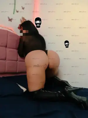 Valry La Nalgona Natural De Puente Aranda, Escorts en Bogotá — 22 años