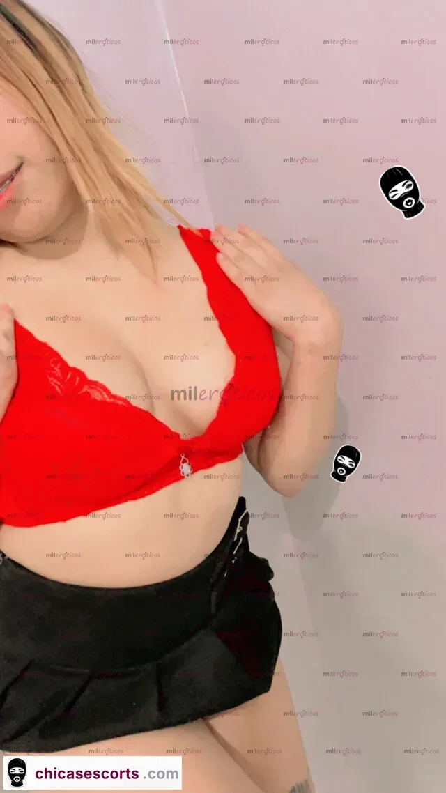 Foto de Vanessa Disp Motel Y Domicilio Las 24 Horas Baby 19 AñItos, Escorts en Aguascalientes, México