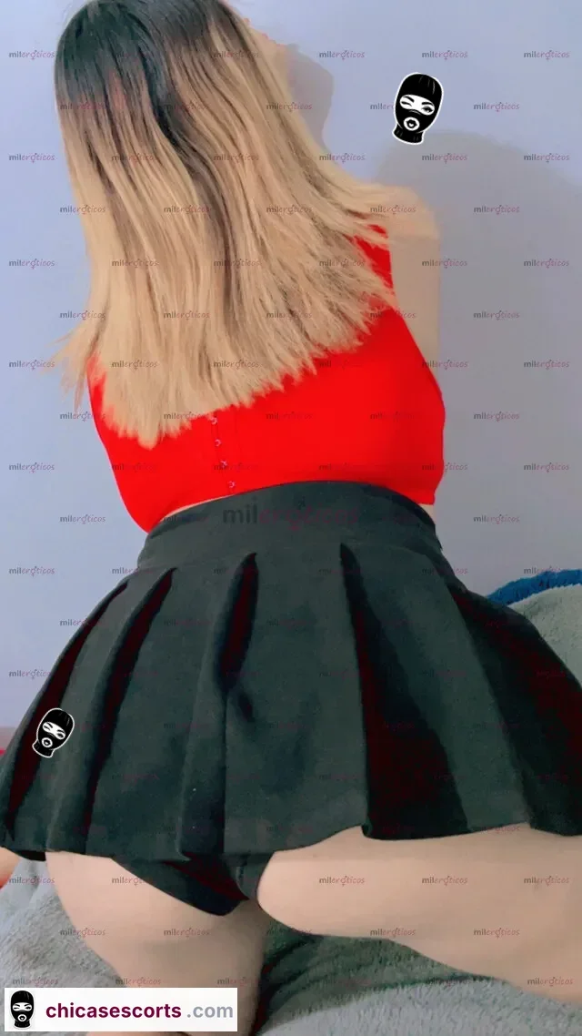 Foto de Vanessa Disp Motel Y Domicilio Las 24 Horas Baby 19 AñItos — foto de perfil verificado