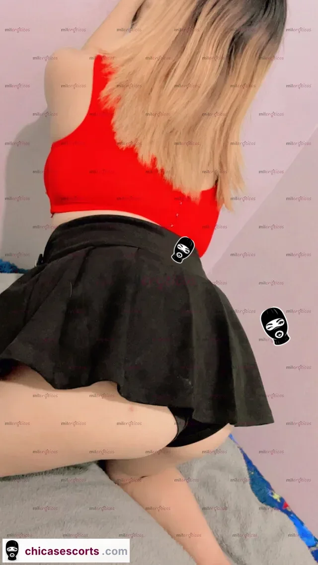 Foto de Vanessa Disp Motel Y Domicilio Las 24 Horas Baby 19 AñItos — imagen 3