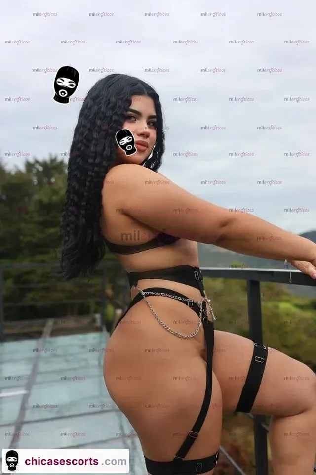 Foto de Vanessa Tu Scort Favorita ..Promos Hoy — imagen 4