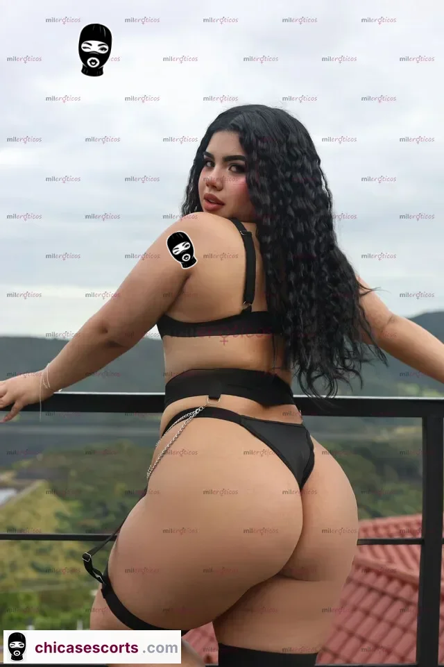 Foto de Vanessa Tu Scort Favorita ..Promos Hoy — imagen 6