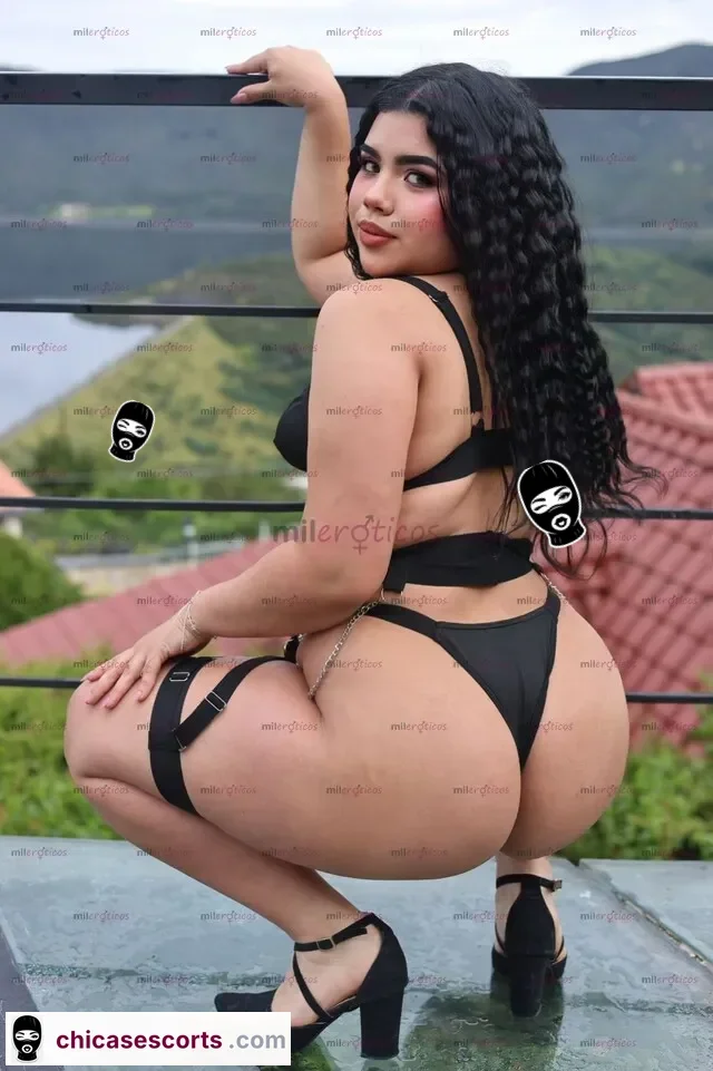 Foto de Vanessa Tu Scort Favorita ..Promos Hoy — imagen 7