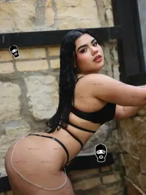 Vanessa Tu Scort Favorita ..Promos Hoy, Escorts en Bogotá — 23 años