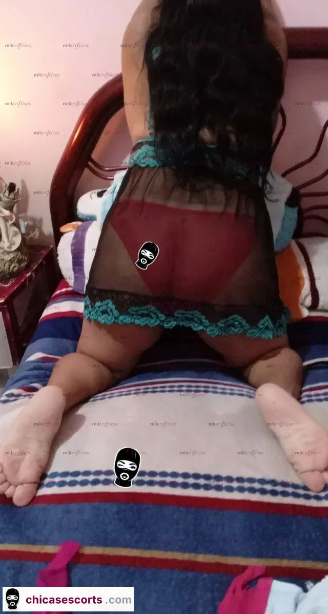 Foto de Ven Asentir La Humedad De Mi Panochita Y Lo Apretadita Que La Tengo Bebé 400, Escorts en Guadalajara, México