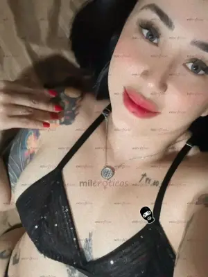 Ven Y Cogeme Sin Parar Hasta Que Quedes Sin Una Sola Gota De Lechita, Escorts en Mérida — 22 años