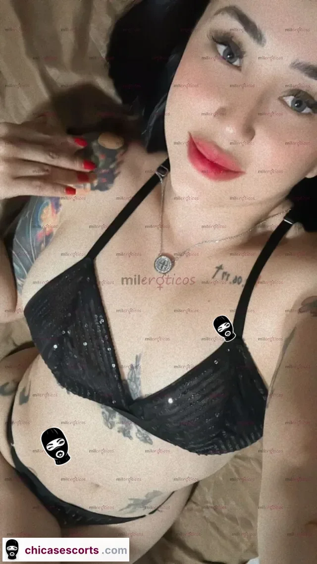 Foto de Ven Y Cogeme Sin Parar Hasta Que Quedes Sin Una Sola Gota De Lechita, Escorts en Mérida, México