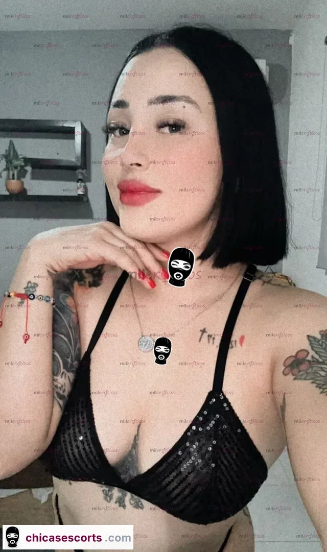 Foto de Ven Y Cogeme Sin Parar Hasta Que Quedes Sin Una Sola Gota De Lechita — imagen 3