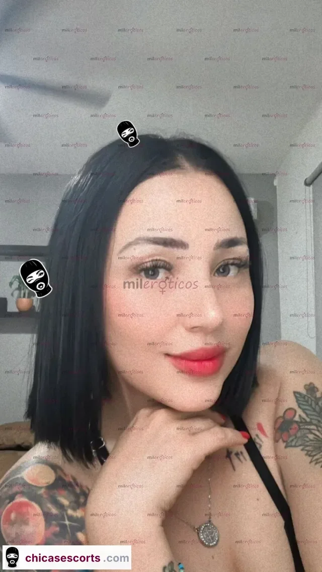 Foto de Ven Y Cogeme Sin Parar Hasta Que Quedes Sin Una Sola Gota De Lechita — imagen 4