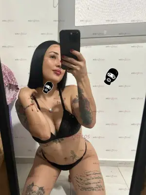 Ven Y Cogeme Sin Parar Hasta Que Quedes Sin Una Sola Gota De Lechita, Escorts en Mérida, México — 22 años