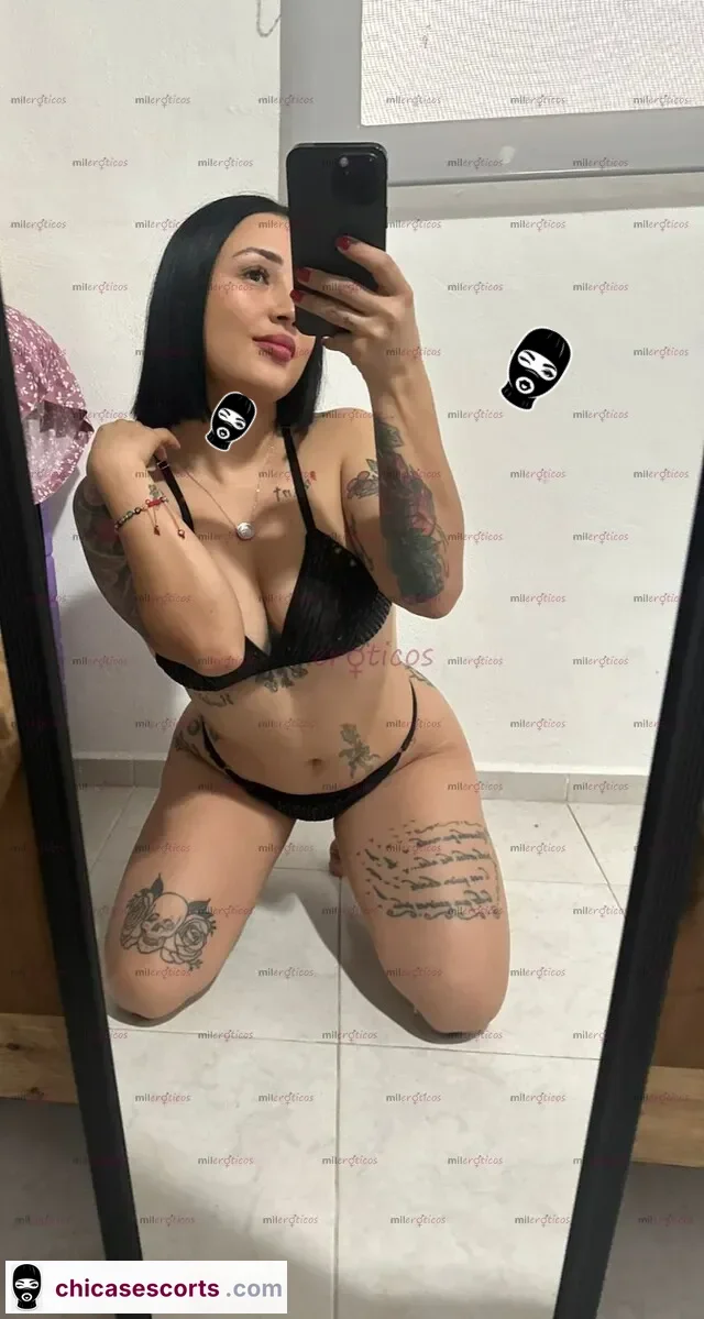 Foto de Ven Y Cogeme Sin Parar Hasta Que Quedes Sin Una Sola Gota De Lechita — imagen 5