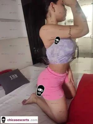 100 % Mexicana 100%Tapatia Y Mi Cuerpo Arde Por Si Solo, Escorts en Querétaro — 40 años
