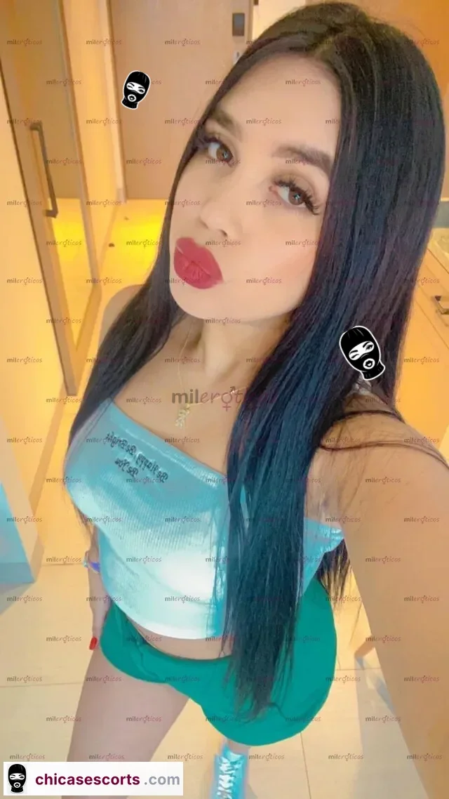 Foto de 19 AñItos Chica Nueva Poca Experiencia ColáGeno Puro — foto de perfil verificado