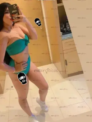19 AñItos Chica Nueva Poca Experiencia ColáGeno Puro, Escorts en Aguascalientes, México — 18 años
