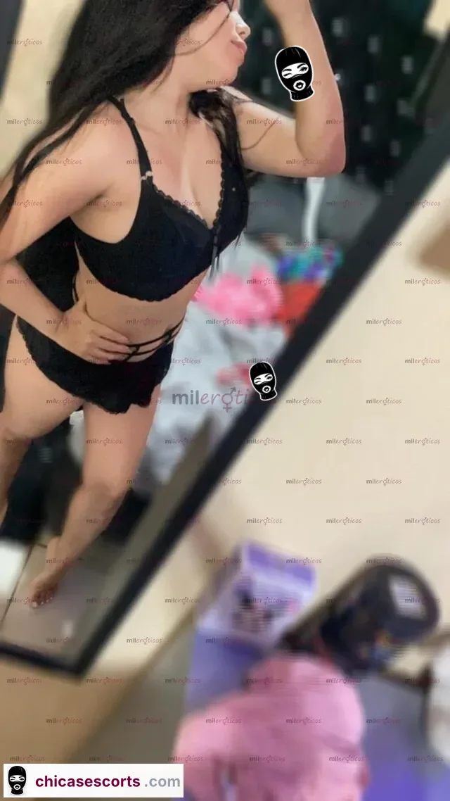 Foto de 19 AñItos Chica Nueva Poca Experiencia ColáGeno Puro — imagen 7