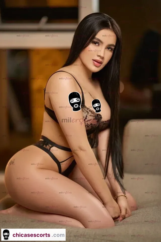 Foto de 19 AñOs Universitaria Con Cuerpo 100% Natural — foto de perfil verificado