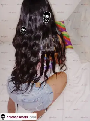 $500 Chica Caliente Empezando En El Ambiente $500 Nalgona Y Calientita, Escorts en Querétaro, México — 20 años