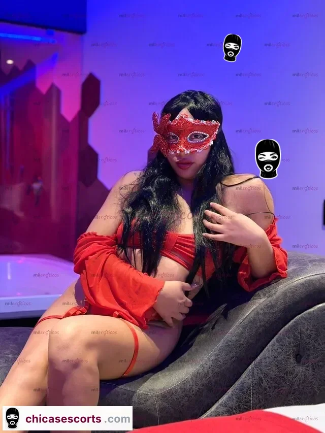 Foto de $800 Hr Llegando Tu Escort Favorita, Escorts en Aguascalientes, México