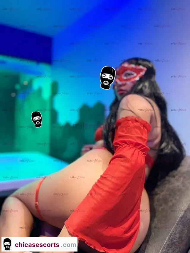 Foto de $800 Hr Llegando Tu Escort Favorita — imagen 6