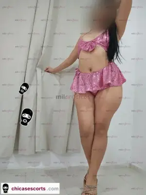 9am A 6pm.Sarai Chica Culona, Escorts en Mérida — 18 años