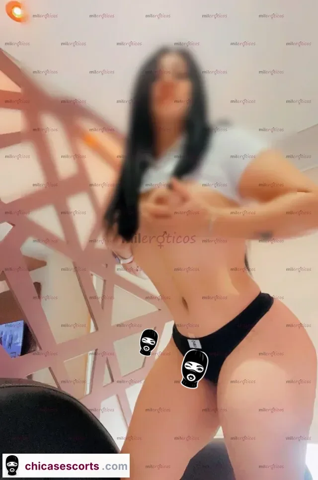 Foto de Alyssa Cossio Modelo Vip Acepto Pago Con Tarjeta — imagen 10