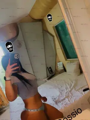 Alyssa Cossio Modelo Vip Acepto Pago Con Tarjeta, Escorts en Aguascalientes, México — 19 años