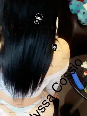 Alyssa Cossio Modelo Vip Acepto Pago Con Tarjeta, Escorts en Aguascalientes, México — 19 años