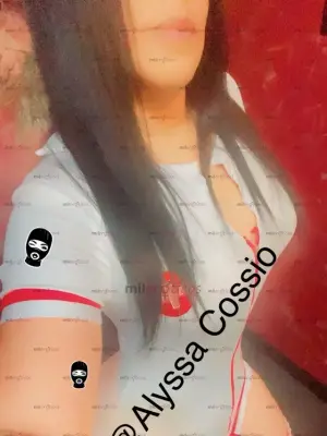 Alyssa Cossio Modelo Vip Acepto Pago Con Tarjeta, Escorts en Aguascalientes — 19 años
