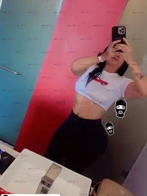 Alyssa Cossio Modelo Vip Acepto Pago Con Tarjeta, Escorts en Aguascalientes — 19 años