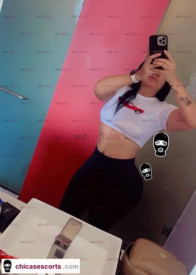 Foto de Alyssa Cossio Modelo Vip Acepto Pago Con Tarjeta — imagen 8