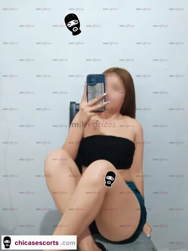 Foto de Amor Me Llamo Michelle Tengo 21 AñOs Y Estoy Lista Para Complacerte, Escorts en Aguascalientes, México