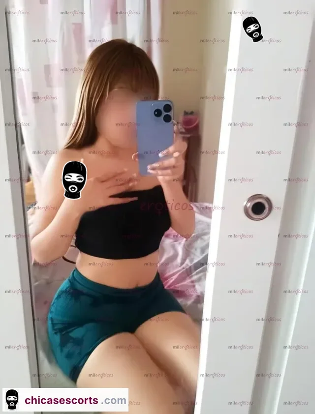 Foto de Amor Me Llamo Michelle Tengo 21 AñOs Y Estoy Lista Para Complacerte — foto de perfil verificado